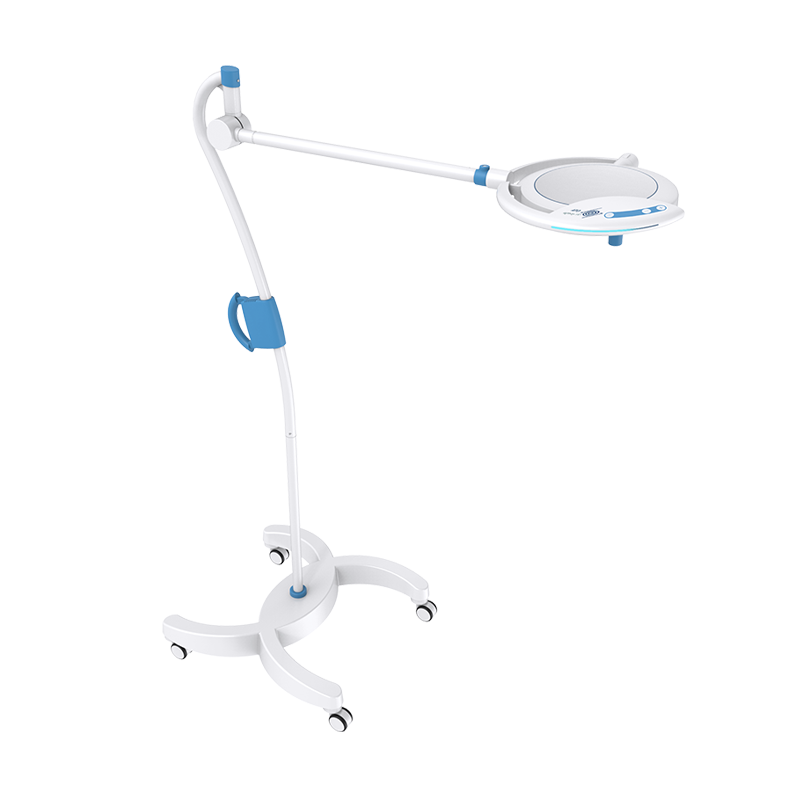 Lampe médicale à DEL mineure série PX1000